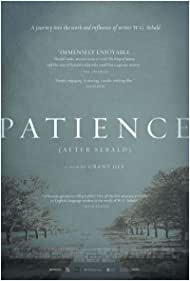 Patience (After Sebald) (2012) copertina