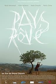 Pays rêvé (2011) cover