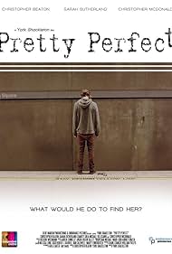 Pretty Perfect (2014) cover