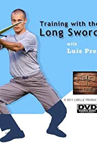 Training with the Long Sword (2011) cover