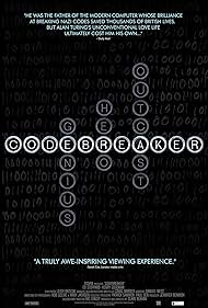 Codebreaker: The Alan Turing Story Soundtrack (2011) cover