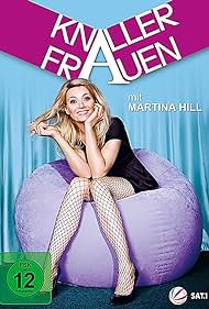 Knallerfrauen Colonna sonora (2011) copertina