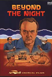 Beyond the Night (1983) copertina