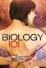 Biology 101 Tonspur (2013) abdeckung