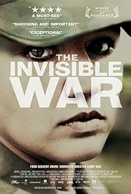 La Guerre invisible (2012) cover