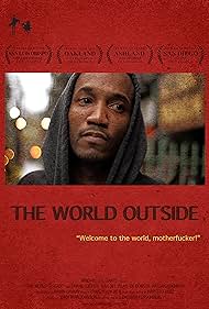 The World Outside Colonna sonora (2011) copertina