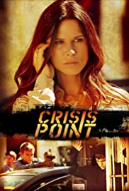 Crisis Point Soundtrack (2012) cover