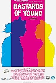 Bastards of Young (2013) cover