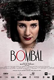 Bombal Colonna sonora (2011) copertina