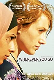 Wherever You Go Banda sonora (2012) carátula