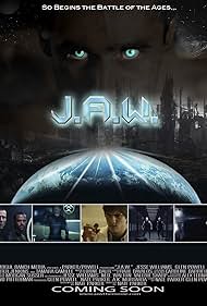 J.A.W. (2011) copertina