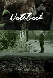 Notebook (2011) copertina