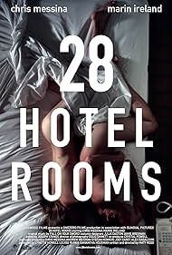 28 Hotel Rooms Colonna sonora (2012) copertina