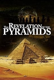 La revelación de las pirámides (2010) cover