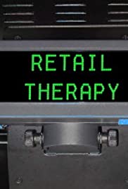 Retail Therapy Colonna sonora (2011) copertina