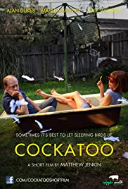 Cockatoo (2012) cover