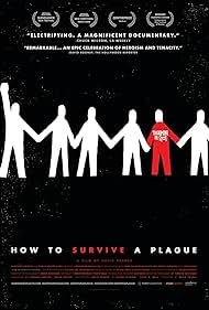 How to Survive a Plague (2012) copertina