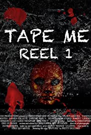 Tape Me: Reel 1 (2011) cover