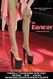 The Dancer (2011) copertina