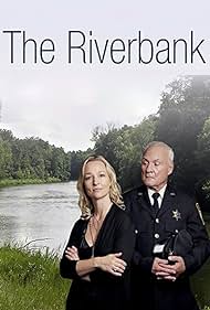 The Riverbank (2012) copertina
