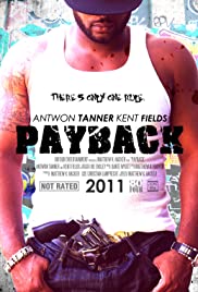 Payback Colonna sonora (2011) copertina
