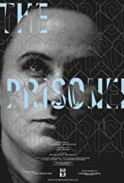 The Prisoner (2012) copertina