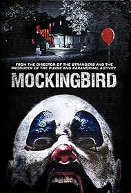 Mockingbird - In diretta dall'inferno (2014) copertina