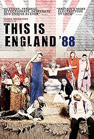 This is England '88 (2011) cover
