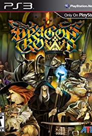 Dragon's Crown (2013) cover