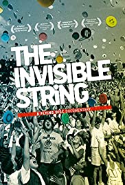 La cuerda invisible Banda sonora (2012) carátula