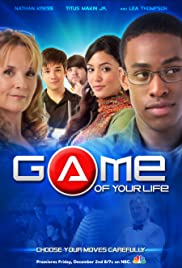 Game of Your Life (2011) copertina