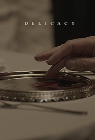 Delicacy Soundtrack (2012) cover