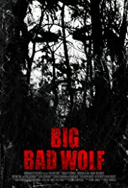 Big Bad Wolf Tonspur (2013) abdeckung