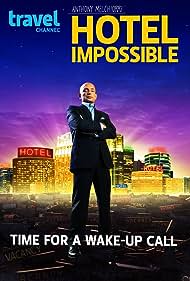 Hotel Impossible (2012) cover