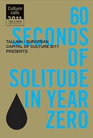 60 Seconds of Solitude in Year Zero Colonna sonora (2011) copertina