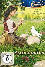Cinderella (2011) copertina