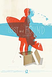 Lost and Found (2011) copertina
