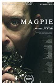 Magpie (2012) cobrir