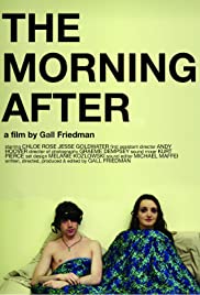 The Morning After (2011) carátula