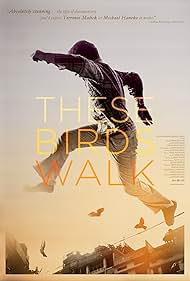 These Birds Walk (2013) cover