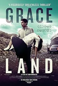 Graceland (2012) carátula