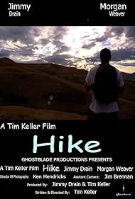 Hike Soundtrack (2011) cover