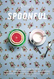 Spoonful Banda sonora (2012) carátula