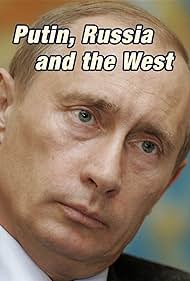 Putin, Russia and the West Colonna sonora (2011) copertina