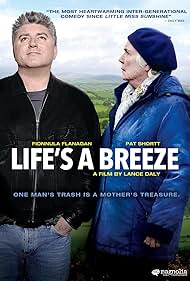 Life's a Breeze Soundtrack (2013) cover