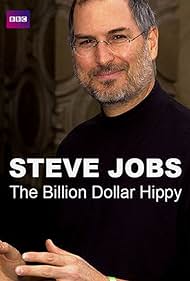 Steve Jobs - Il miliardario hippy (2011) cover