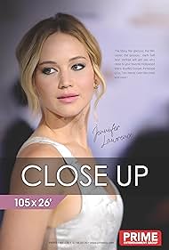 Close Up (2011) cover