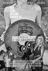 8 Reels of Sewage Colonna sonora (2012) copertina