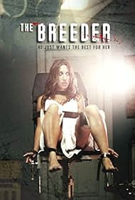 The Breeder (2011) cover