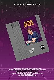 Save State (2023) cover